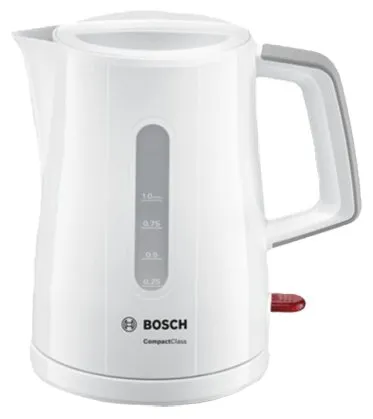 Чайник Bosch TWK 3A051, количество отзывов: 10