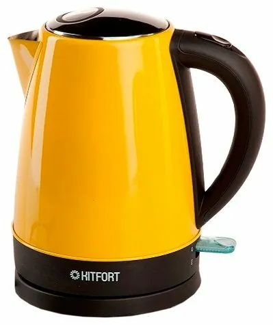 Чайник Kitfort KT-602 (2013), количество отзывов: 10