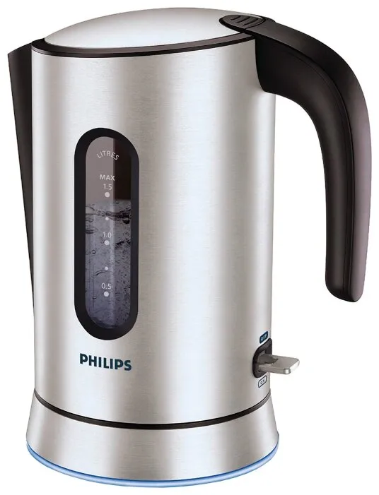 Чайник Philips HD4690, количество отзывов: 10