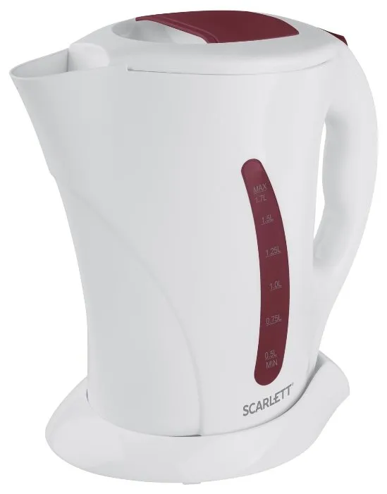 Чайник Scarlett SC-EK14E08, количество отзывов: 10