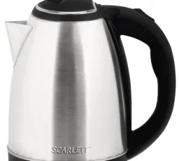 Чайник Scarlett SC-EK21S26, количество отзывов: 4