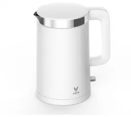 Отзыв на Чайник Xiaomi Viomi Mechanical Kettle: красивый, тихий, лаконичный от 8.5.2023 2:37