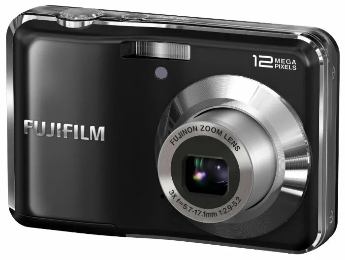 Фотоаппарат Fujifilm FinePix AV100, количество отзывов: 10
