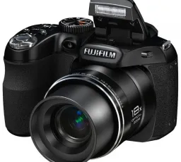 Отзыв на Фотоаппарат Fujifilm FinePix S2980: хороший, естественный, добротный, посредственный