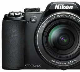 Фотоаппарат Nikon Coolpix P90, количество отзывов: 10