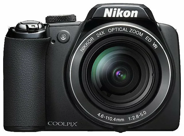 Фотоаппарат Nikon Coolpix P90, количество отзывов: 10