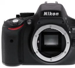 Отзыв на Фотоаппарат Nikon D5100 Body: отличный, маленький, безполезный, любительский