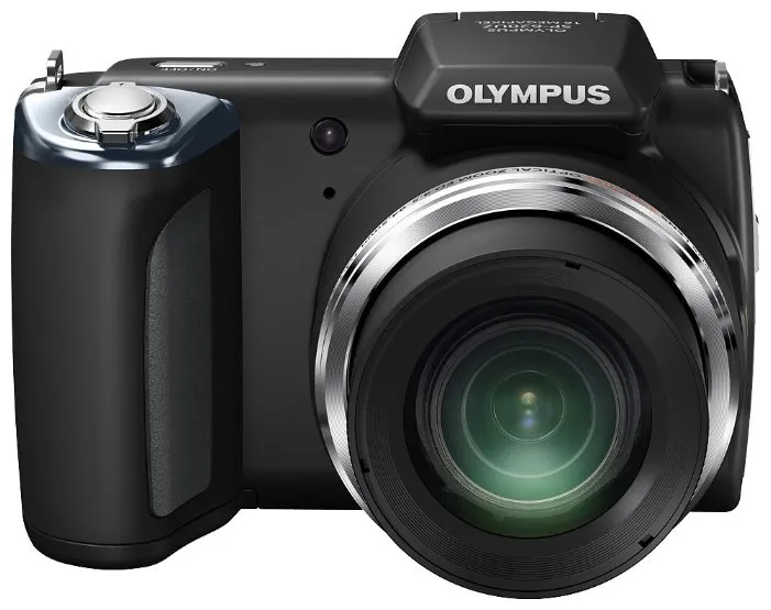 Фотоаппарат Olympus SP-620UZ, количество отзывов: 10