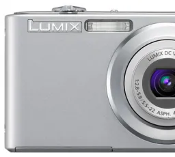 Фотоаппарат Panasonic Lumix DMC-FS4, количество отзывов: 9