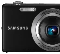 Фотоаппарат Samsung ST60, количество отзывов: 10