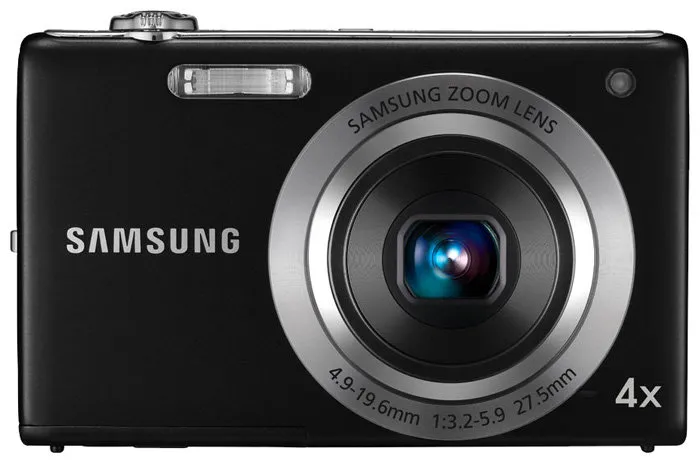 Фотоаппарат Samsung ST60, количество отзывов: 10