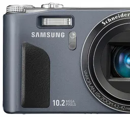 Плюс на Фотоаппарат Samsung WB500: плохой, смазанный, оптический, широкоугольный