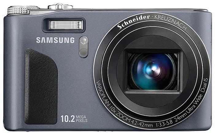 Фотоаппарат Samsung WB500, количество отзывов: 10