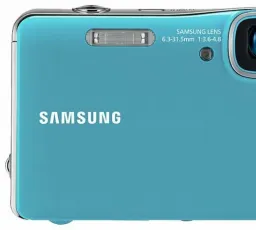 Фотоаппарат Samsung WP10, количество отзывов: 8