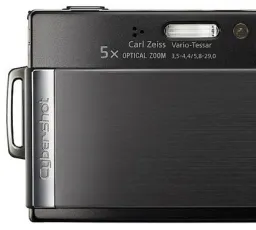 Фотоаппарат Sony Cyber-shot DSC-T300, количество отзывов: 12