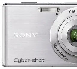 Отзыв на Фотоаппарат Sony Cyber-shot DSC-W530: нормальный, слабый, реальный, яркий