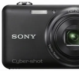 Фотоаппарат Sony Cyber-shot DSC-WX60, количество отзывов: 11