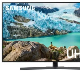 Отзыв на ЖК-телевизор Samsung UE50RU7200U: отличный от 10.5.2023 15:24