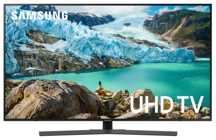 ЖК-телевизор Samsung UE50RU7200U, количество отзывов: 9