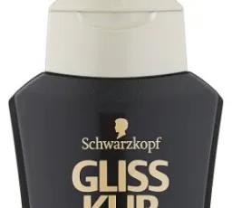 Gliss Kur шампунь Экстремальное восстановление для поврежденных волос, количество отзывов: 8