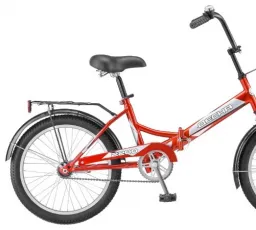 Отзыв на Городской велосипед Десна 2200: старый, приличный, ощущений, ровный