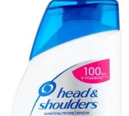 Head & Shoulders шампунь Men Ultra против перхоти Против выпадения волос, количество отзывов: 4