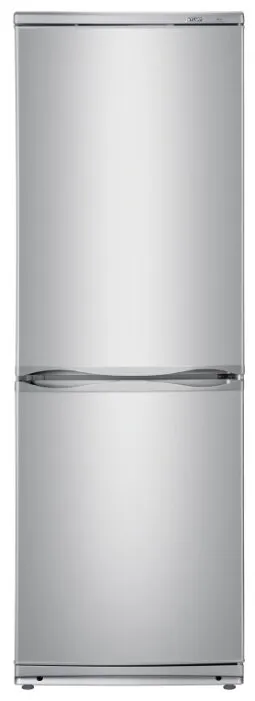 Холодильник ATLANT ХМ 4012-080, количество отзывов: 10