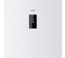 Отзыв на Холодильник ATLANT ХМ 4521-000 ND: нормальный, отсутствие, существенный, вместительный