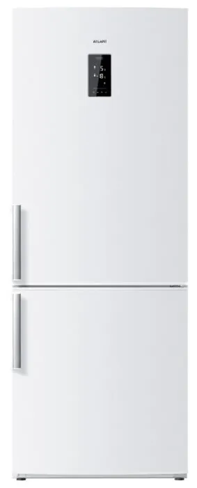 Холодильник ATLANT ХМ 4521-000 ND, количество отзывов: 10