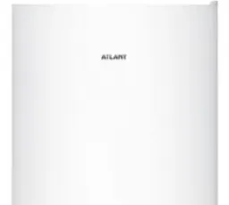 Отзыв на Холодильник ATLANT ХМ 4624-101: дешёвый, хрупкий, хлипкий, добрый