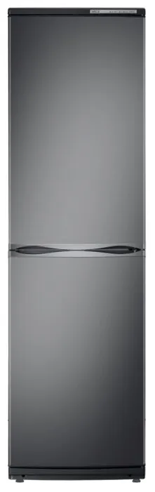 Холодильник ATLANT ХМ 6025-060, количество отзывов: 12
