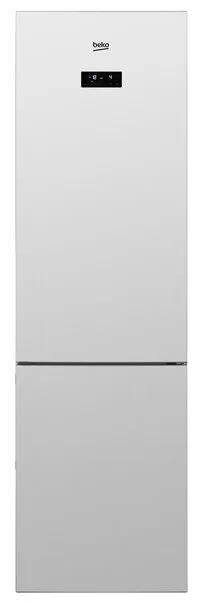 Холодильник Beko CNMV 5335E20 SS, количество отзывов: 9