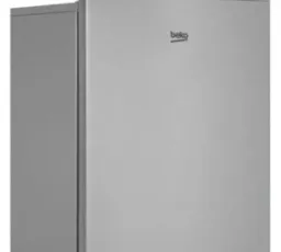 Отзыв на Холодильник BEKO RCNK 270K20 S: качественный, красивый, отличный, прочный