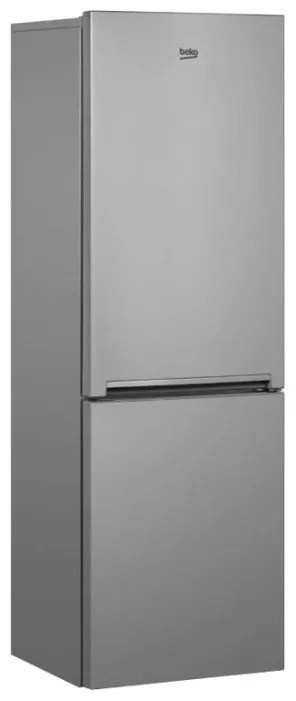 Холодильник BEKO RCNK 270K20 S, количество отзывов: 10
