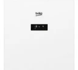 Отзыв на Холодильник Beko RCNK356E20BW: хороший, белый, обычный, бюджетный