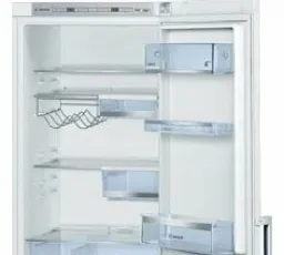 Отзыв на Холодильник Bosch KGS36XW20: хороший, отличный, внешний, тихий