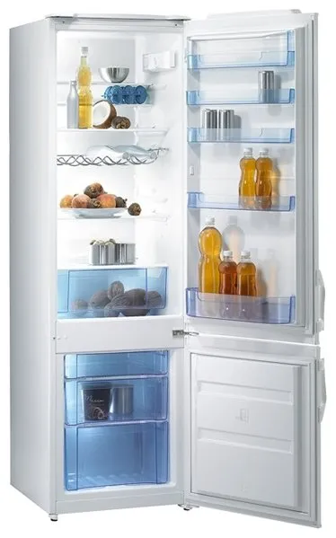 Холодильник Gorenje RK 41200 W, количество отзывов: 9