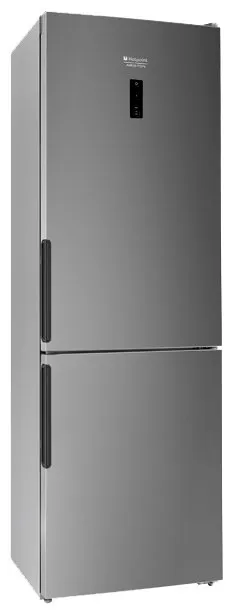 Холодильник Hotpoint-Ariston HF 5180 S, количество отзывов: 9