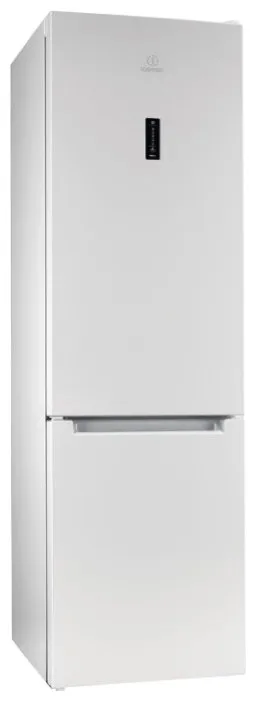 Холодильник Indesit ITF 120 W, количество отзывов: 10