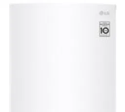 Холодильник LG GA-B419 SWJL, количество отзывов: 9