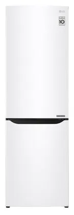Холодильник LG GA-B419 SWJL, количество отзывов: 10
