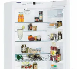 Холодильник Liebherr CN 4013, количество отзывов: 11