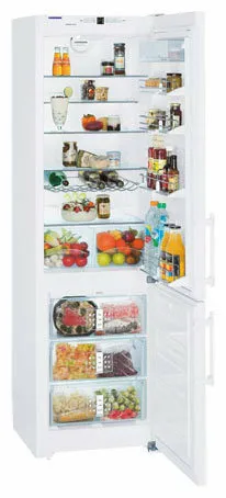 Холодильник Liebherr CN 4013, количество отзывов: 12
