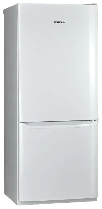 Холодильник Pozis RK-101 W, количество отзывов: 9