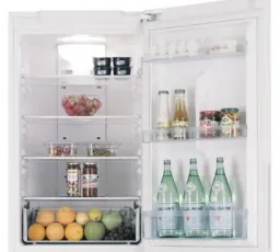 Отзыв на Холодильник Samsung RL-34 ECSW: хороший, верхний, небольшой, неудобный