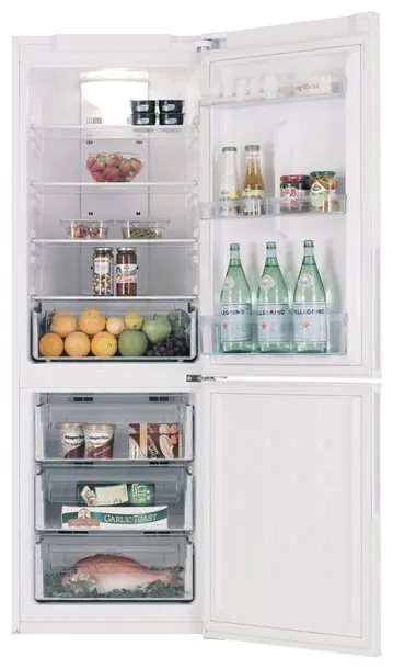 Холодильник Samsung RL-34 ECSW, количество отзывов: 10