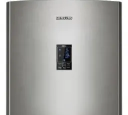 Отзыв на Холодильник Samsung RL-52 TEBIH: старый, красивый, тихий, новый