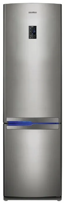 Холодильник Samsung RL-52 TEBIH, количество отзывов: 11