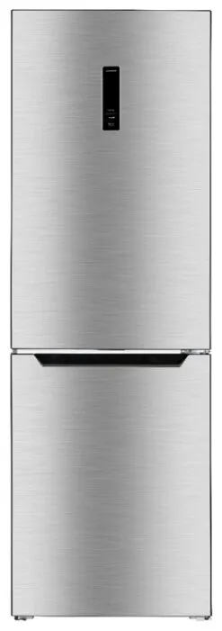 Холодильник Weissgauff WRK 2000 XNF, количество отзывов: 9