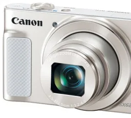 Компактный фотоаппарат Canon PowerShot SX620 HS, количество отзывов: 10